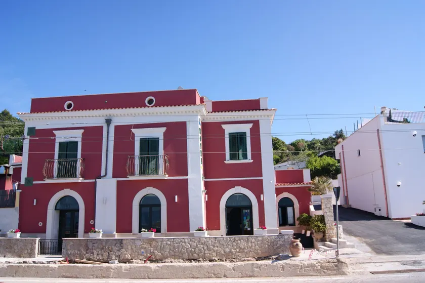 Hotel Villa A Mare - Image 1