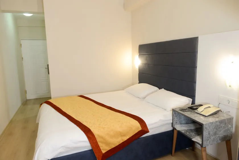 Van Yakut Hotel - Image 1