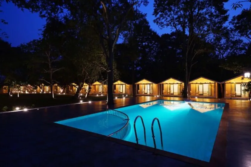 Blu Resorts - Image 1