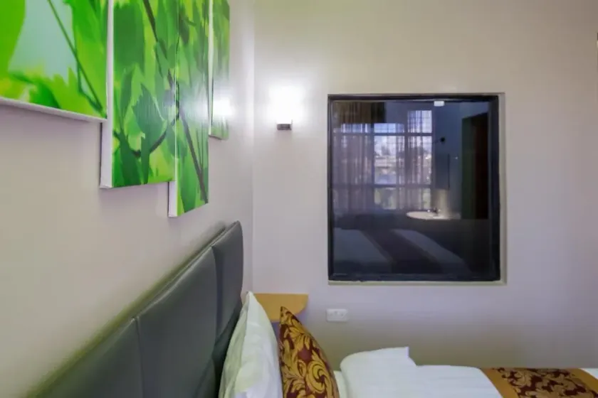 Maple Inn Hotel - Rom
