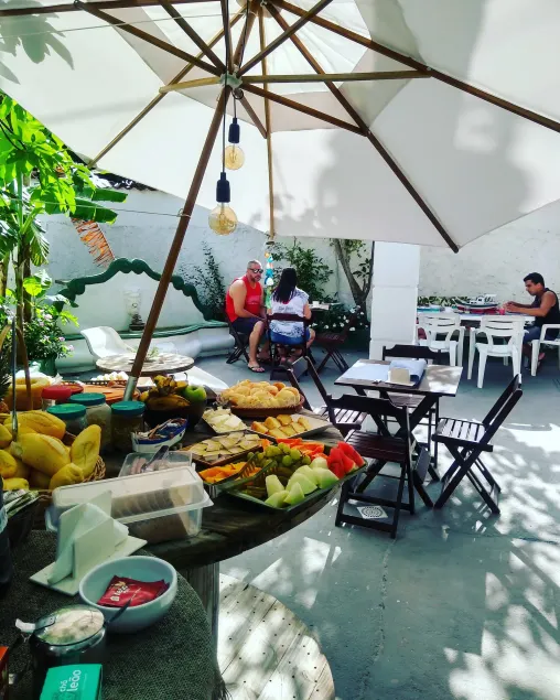 Pousada Arraial Caribe - Image 1