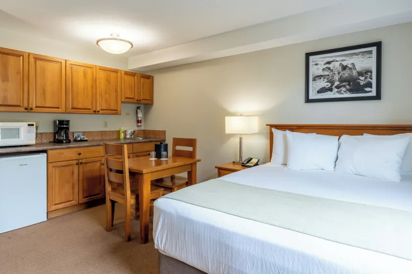 Sundance Lodge - Image 1