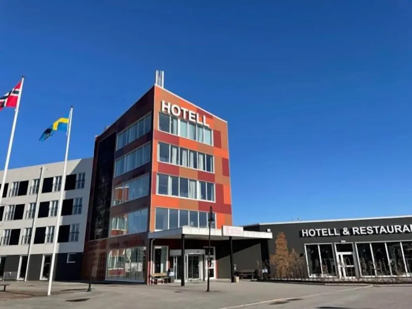 Hotell Årjäng - Image 1