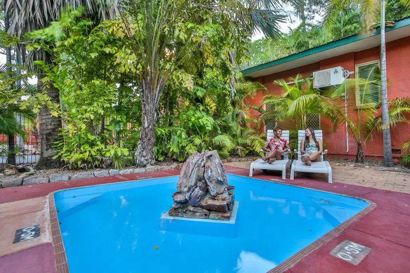 Hotel Kununurra - Image 1