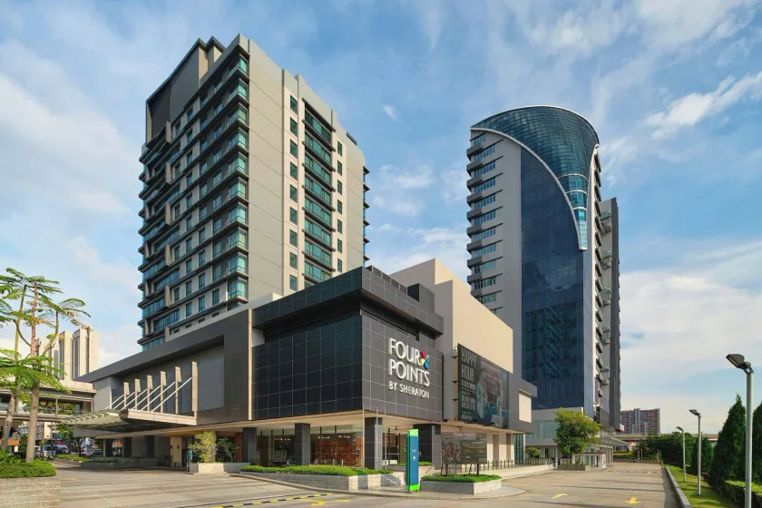 Four Points by Sheraton Puchong - Image 1