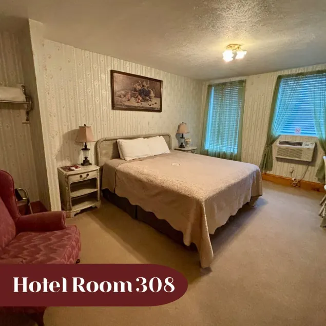 Hotel Gunter - Image 1