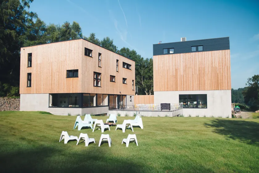 Daft Boutique & Music Hotel - Image 1