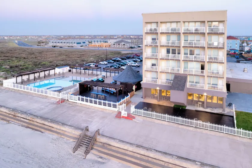 Wyndham Corpus Christi Resort North Padre Island - Image 1
