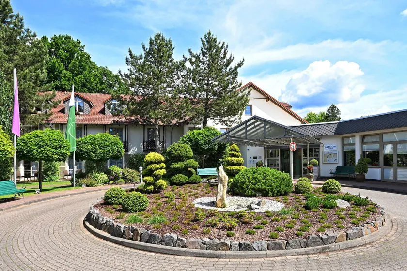 Landhotel Schnuck - Image 1