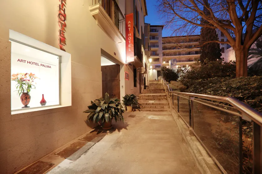 AH Art Hotel Palma - ONLY ADULTS - Image 1