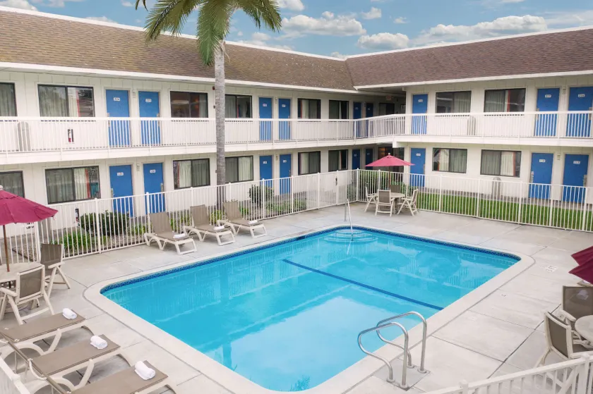 Motel 6-Pismo Beach, CA - Image 1