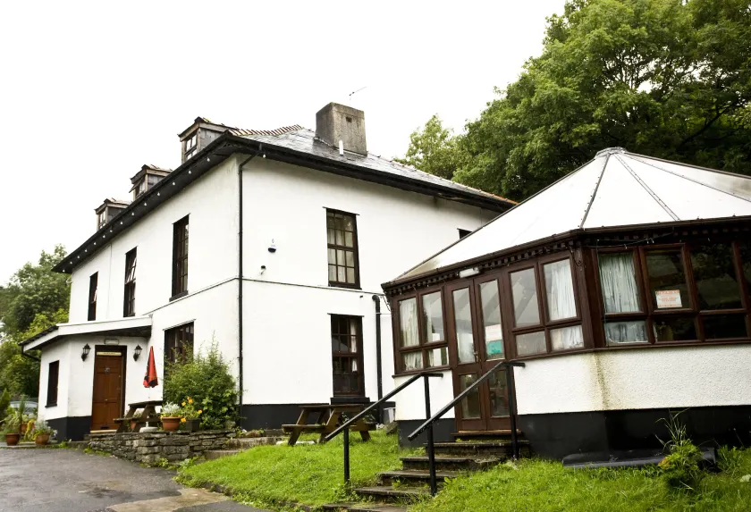 Rhymney House hotel - Image 1