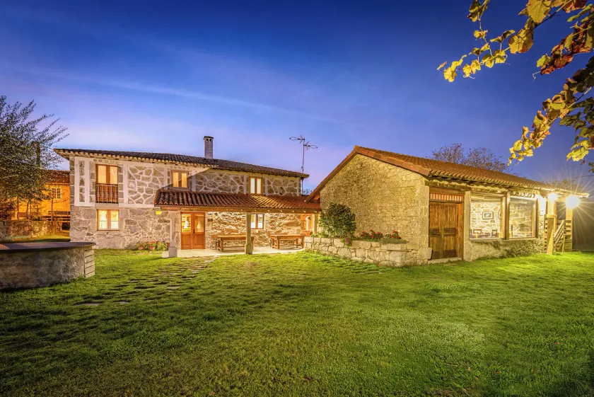 CASA DAS XACIAS, RIBEIRA SACRA - Image 1