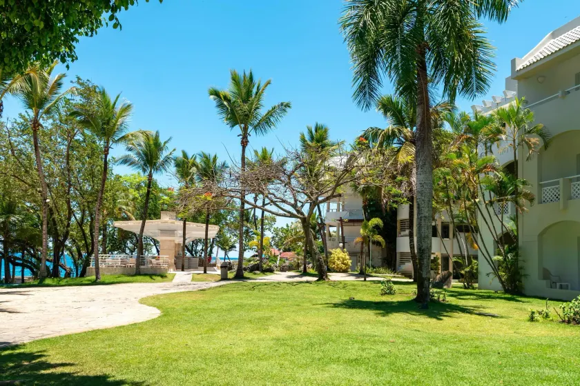 Casa Marina Sosua, Trademark by Wyndham All Inclusive - Image 1