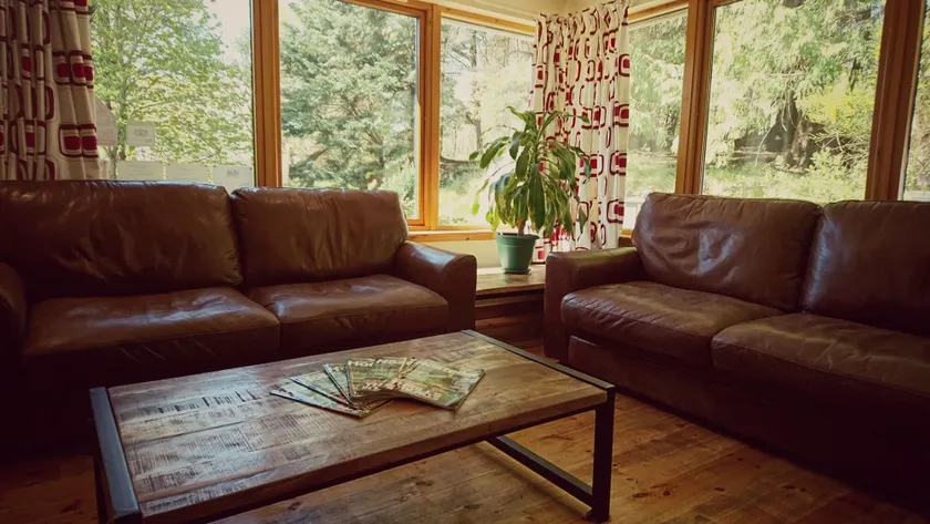 Morag's Lodge - Image 1