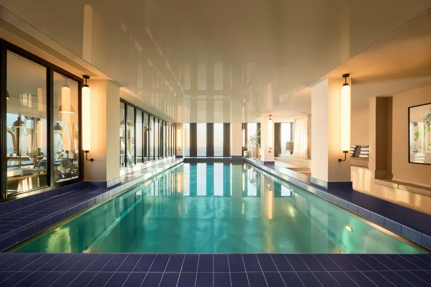 Adina Apartment Hotel Munich - Image 1