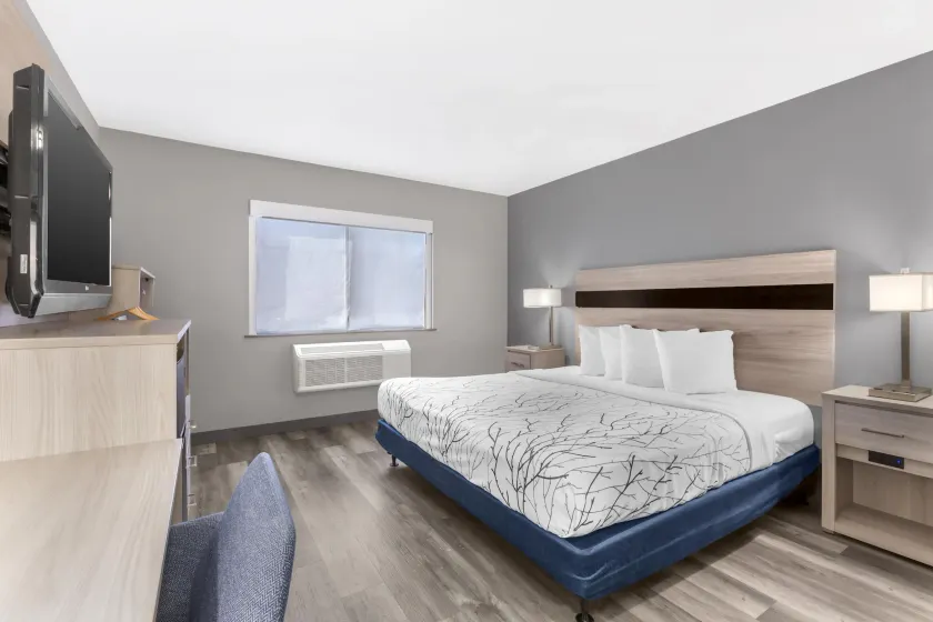 Best Western Blythe - Image 1