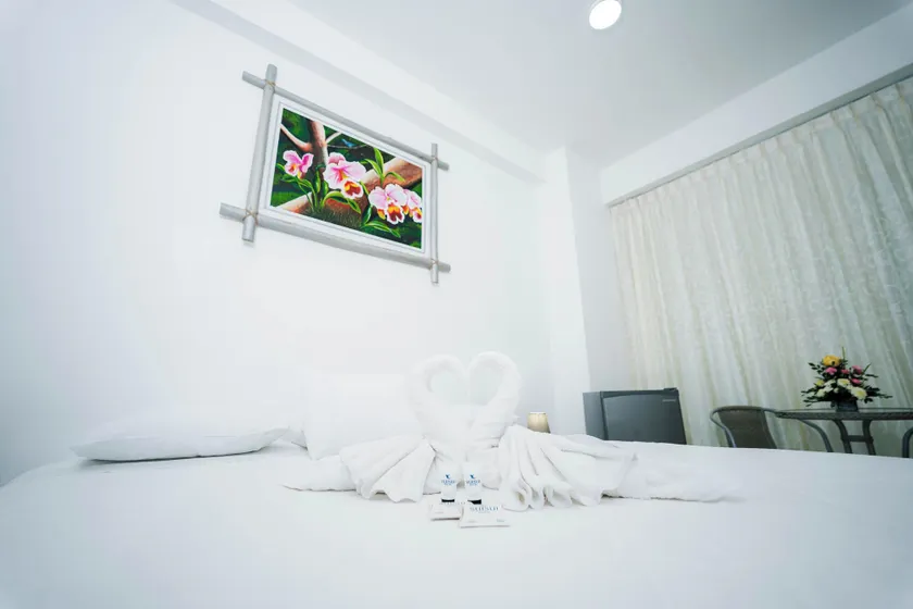 Hotel Suisui - Image 1