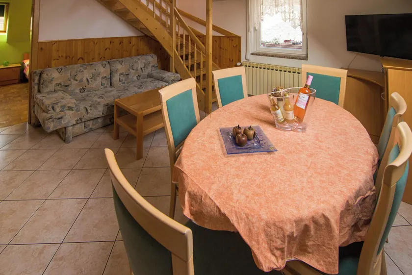 Apartments Mrakič - Image 1