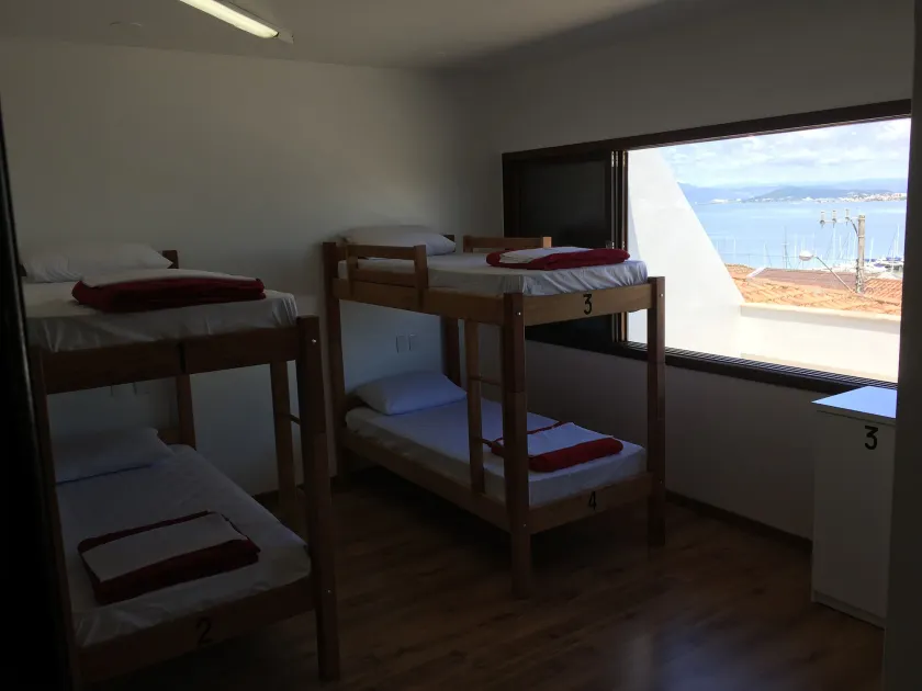 Hostel Berghaus - Image 1