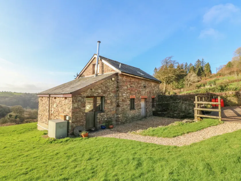 The Byre - Image 1