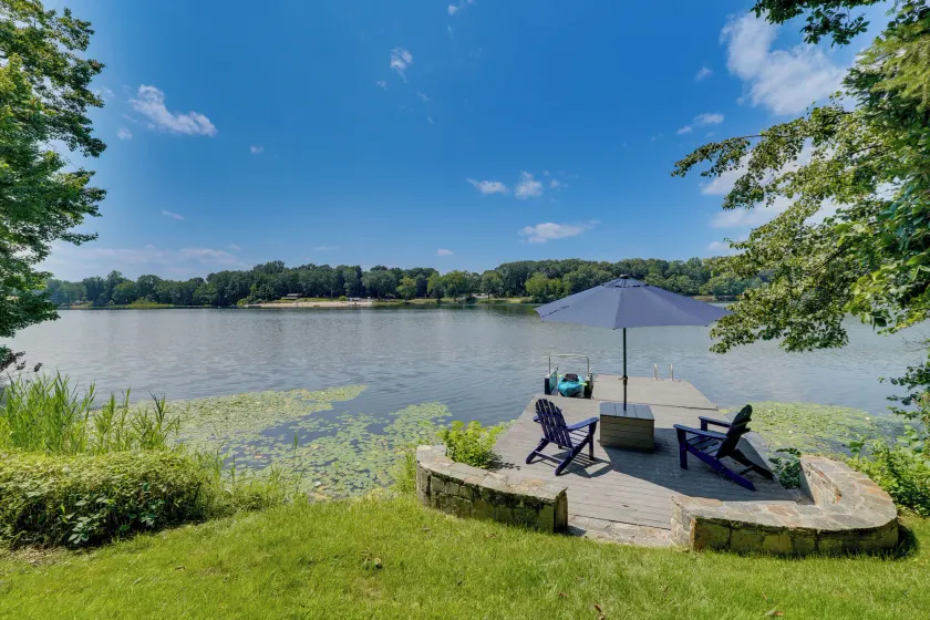 Lakefront Brewster Vacation Rental w/ Private Dock - Image 1