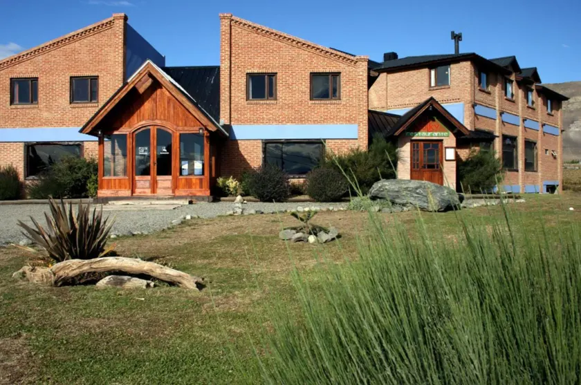 Hosteria Posta Sur - Image 1