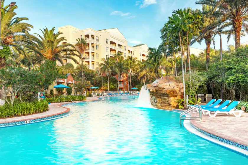 Vacation Village at Weston, Fort Lauderdale - Image 1