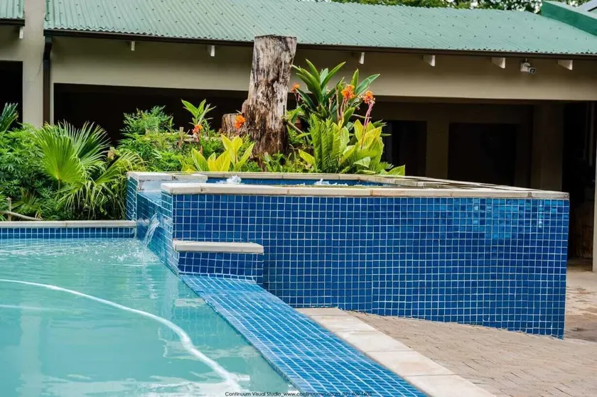 The Fine Line Lodge - Image 1