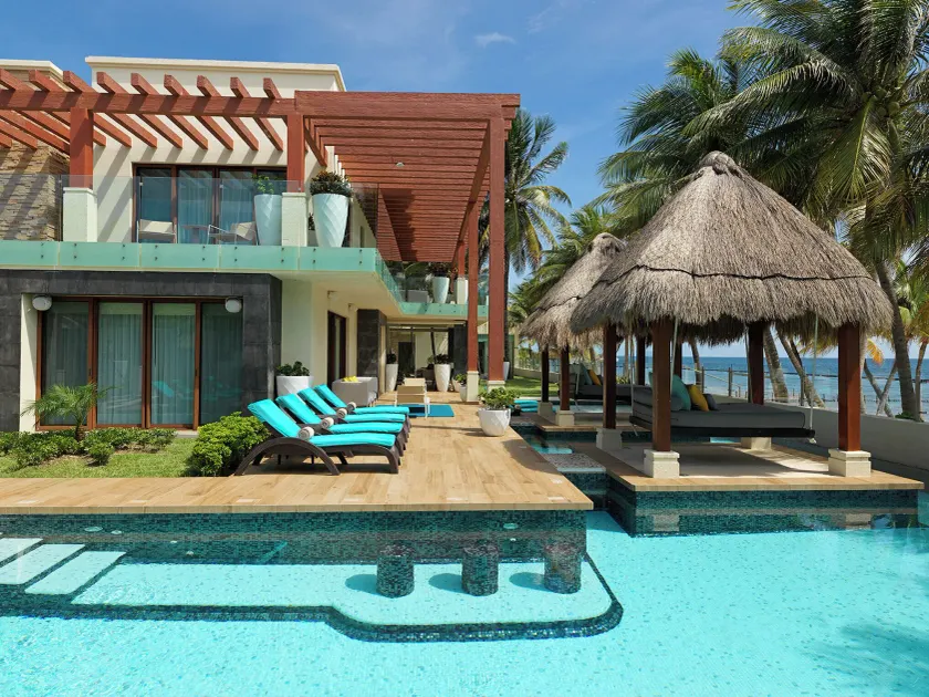 Villa Esmeralda - Gourmet All Inclusive by Karisma - Image 1