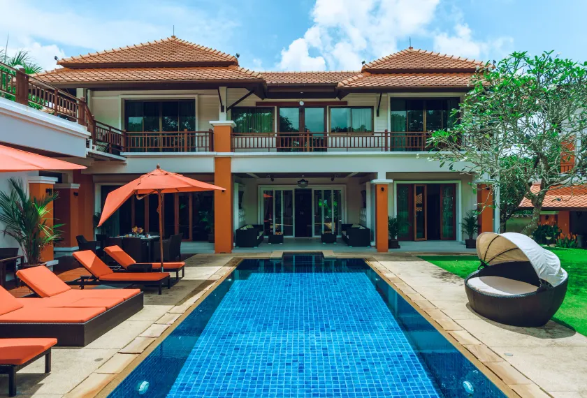 Villa Laguna Phuket - Image 1
