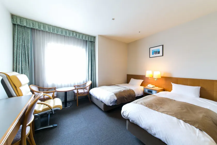 Pearl Hotel Ota - Image 1