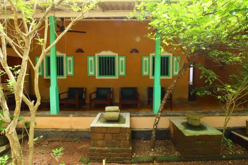 Hotel Susantha Garden - Image 1