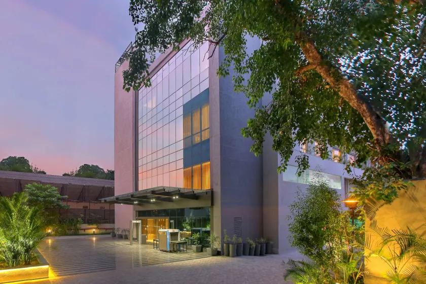 Park Inn by Radisson Gwalior - Image 1