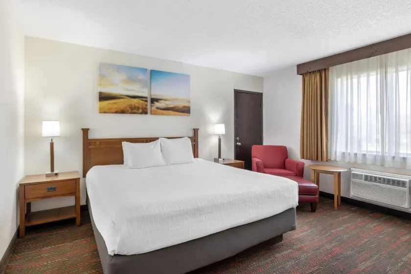 Best Western La Grande Hacienda - Image 1