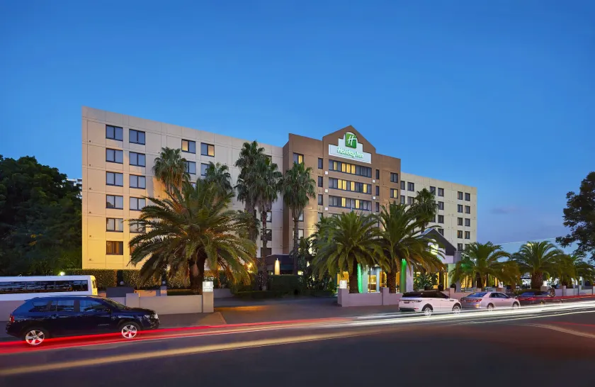 Holiday Inn Parramatta by IHG - Image 1