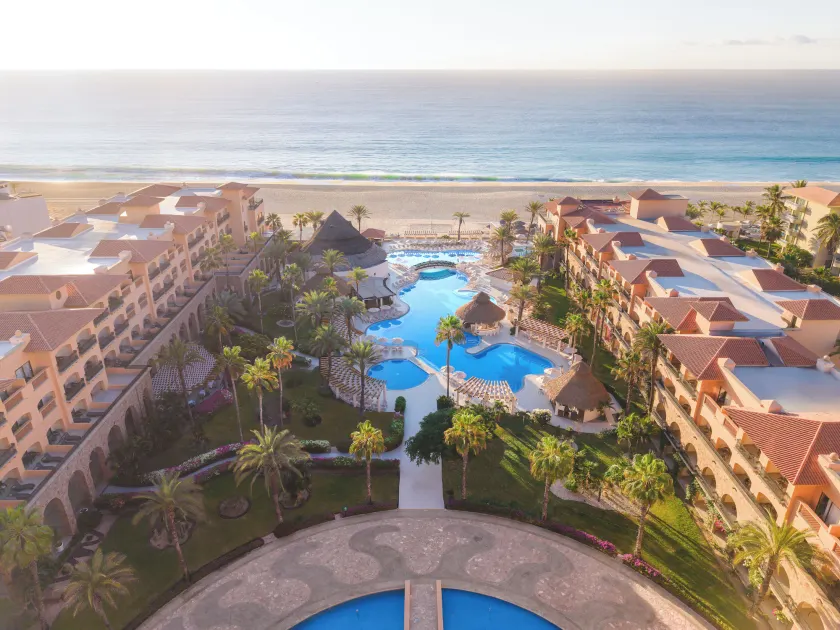 Royal Solaris Los Cabos - All Inclusive - Image 1