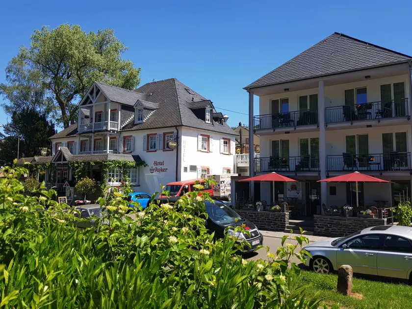 Hotel Zum Anker-THULLs Restaurant - Image 1