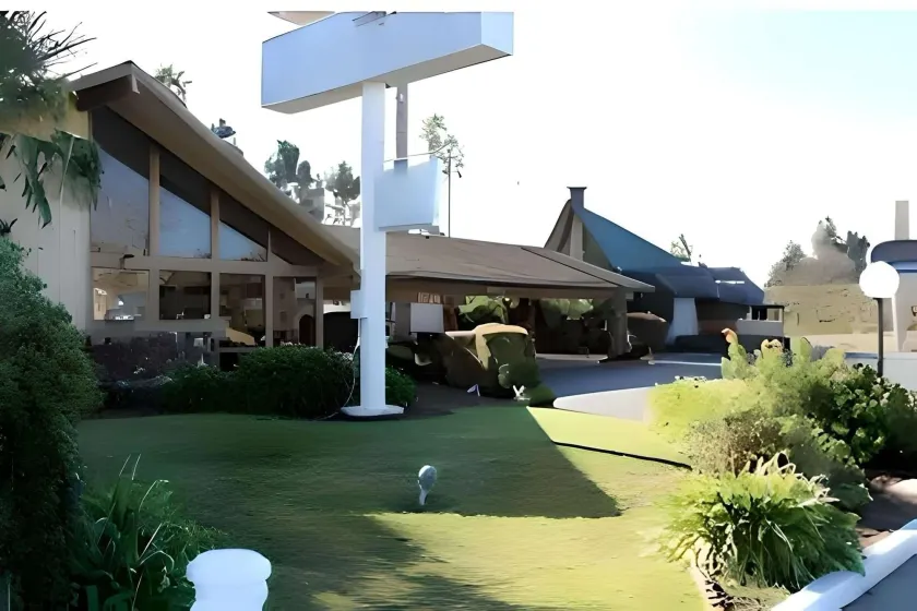 Rodeway Inn Santa Clara El Camino Real - Image 1