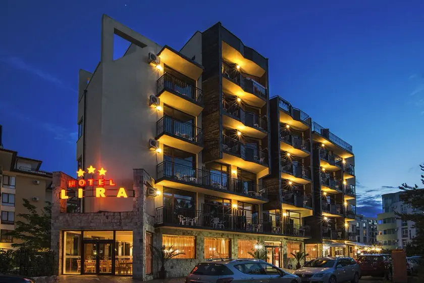 Hotel Lira - Image 1