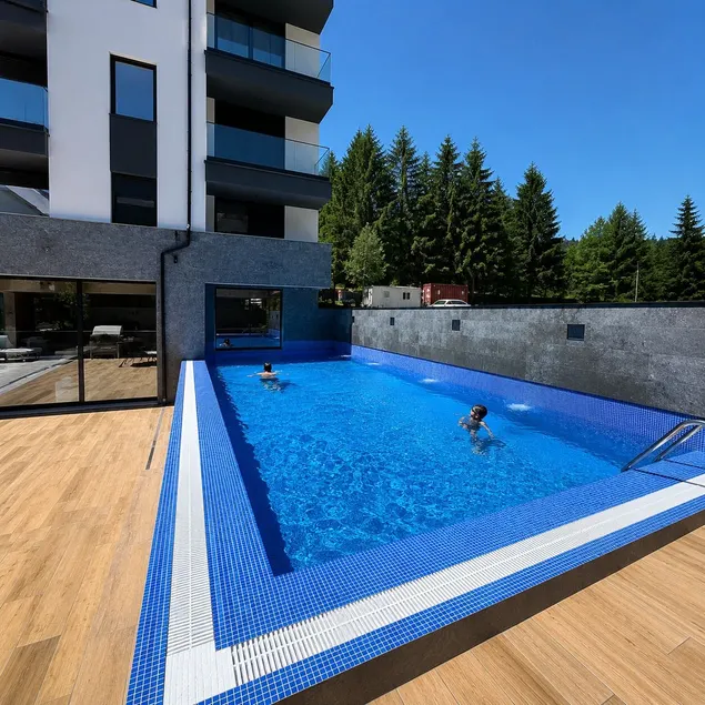 Hedonist Wellness & Spa - Image 1