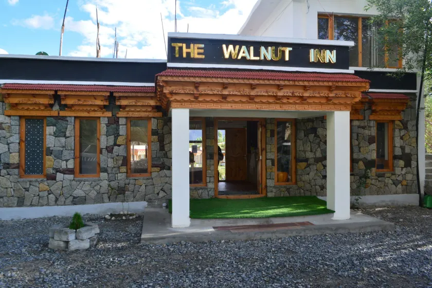 The Walnut Inn Resort - Image 1