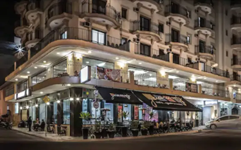 Hotel Guarany - Image 1