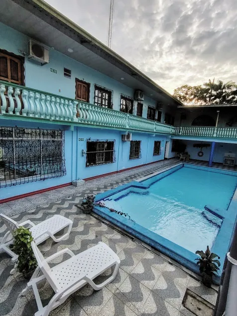 Hotel Alto Amazonas - Image 1