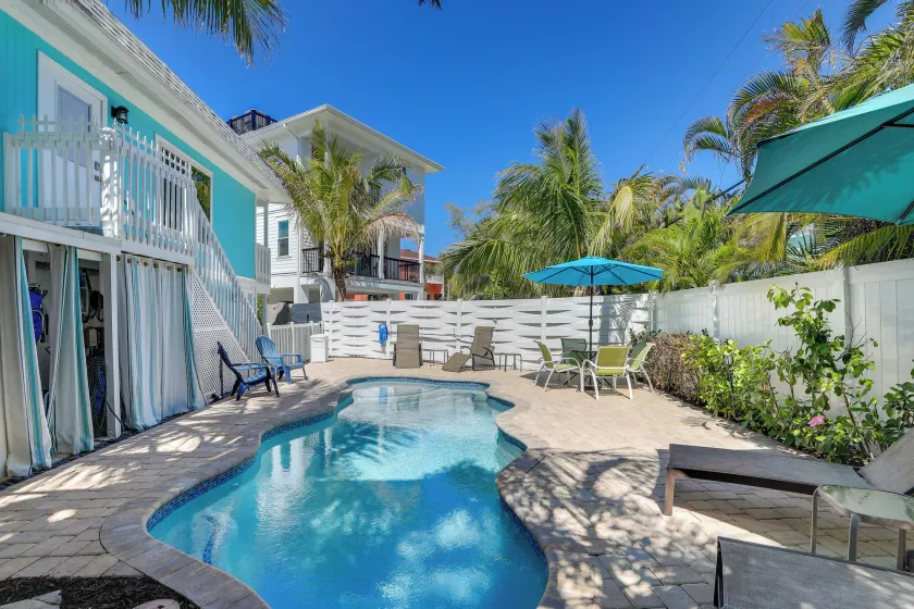 Siesta Key Dream Inn Rental - Close to Village! - Image 1