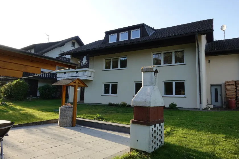 Ferienwohnung Hankeln - Image 1