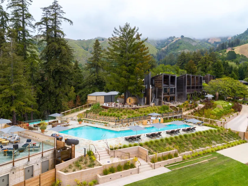 Alila Ventana Big Sur - Image 1