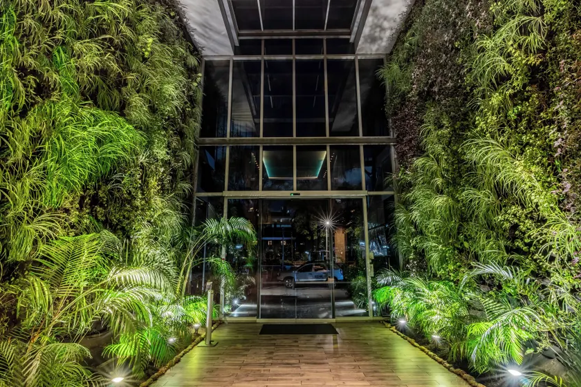 GHL Bioxury Hotel - Image 1