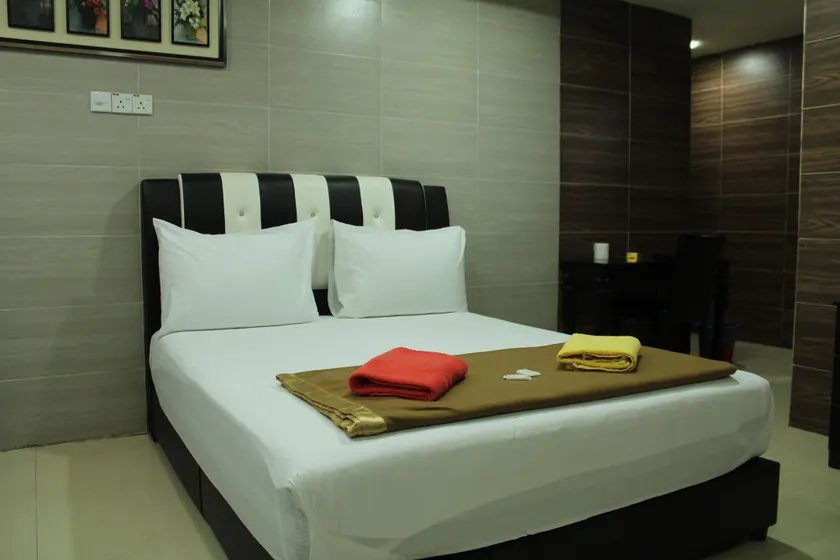 Serdang Business Hotel - Image 1
