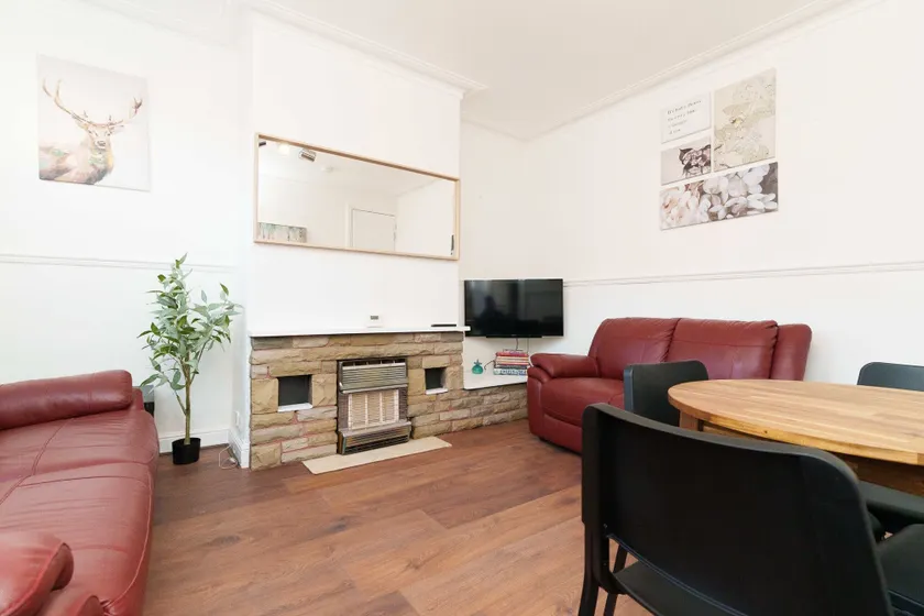 St Johns House - Image 1